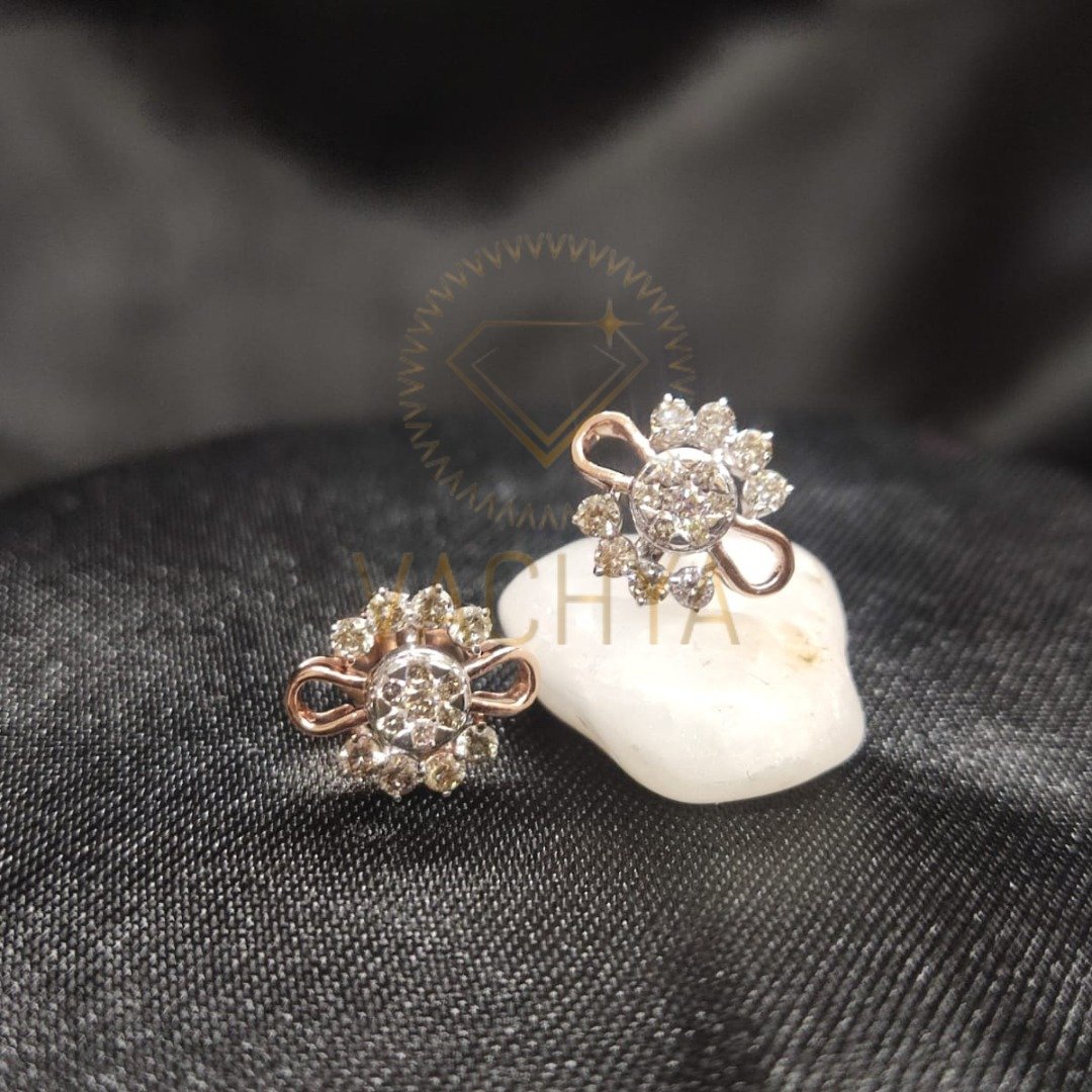 Flower Diamond Tops - Image 2