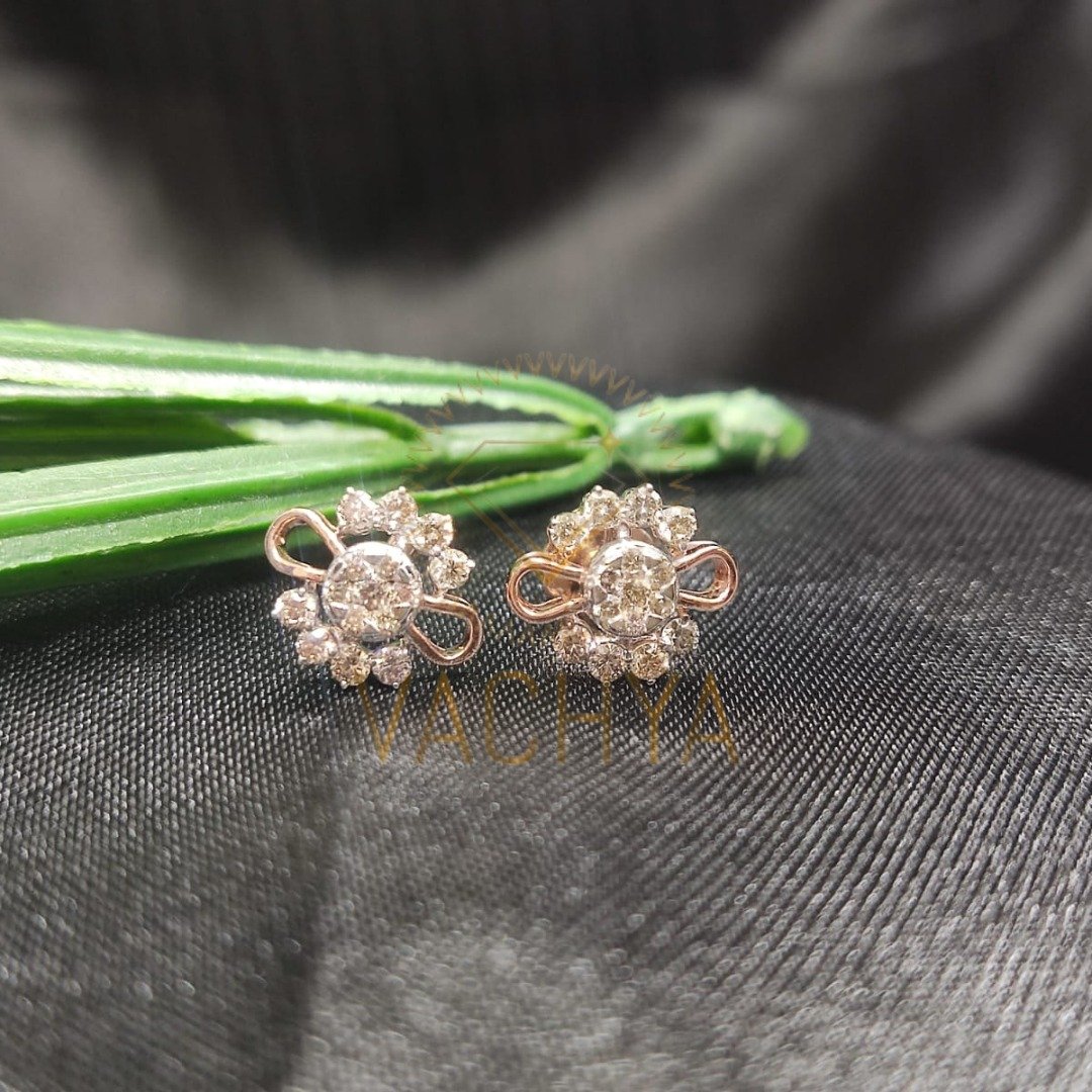 Flower Diamond Tops - Image 3