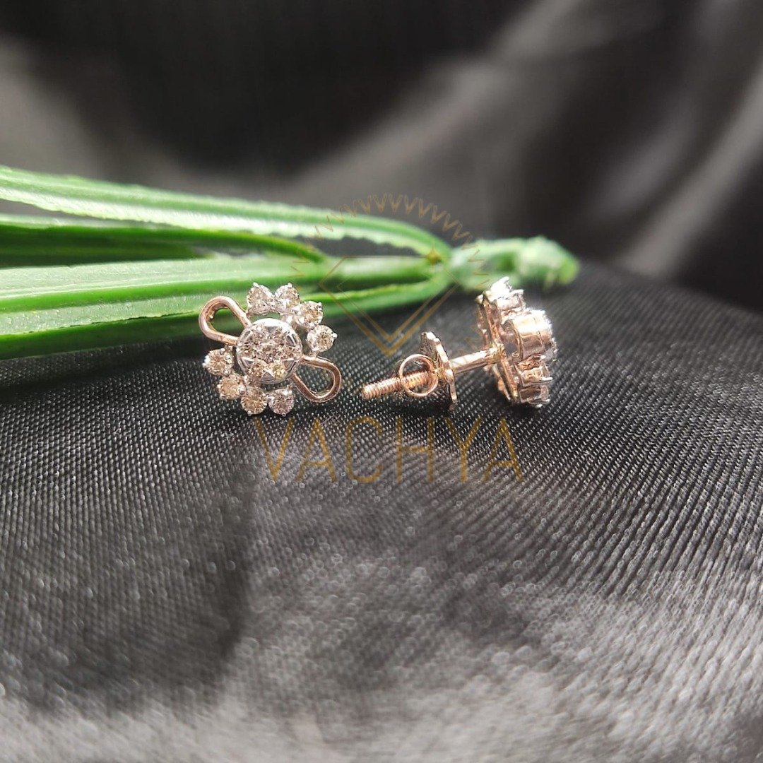 Flower Diamond Tops - Image 5