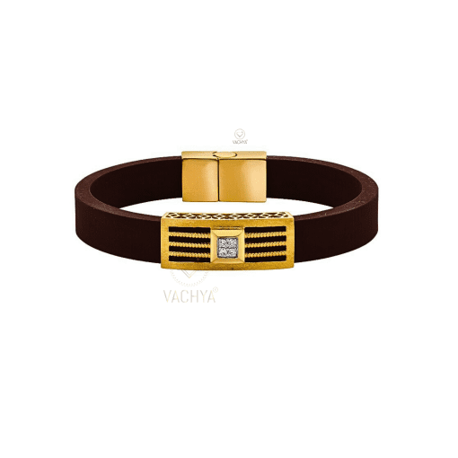 Men's Diamond Band