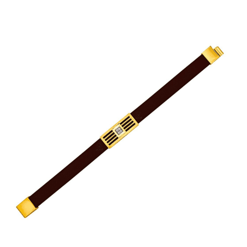 Men's Diamond Band - Image 4