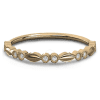 Diamond Eye Catching Ring