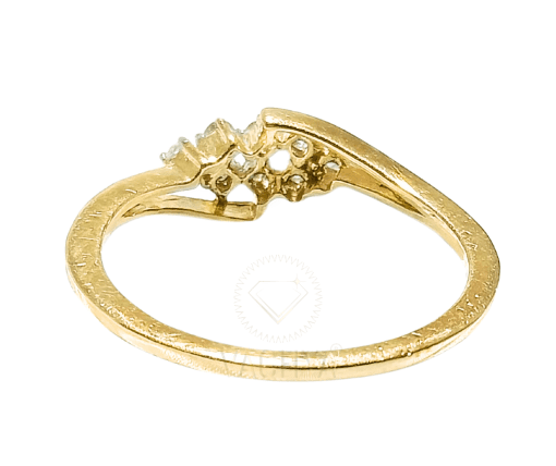 Natural Diamond Ring 1 - Image 4