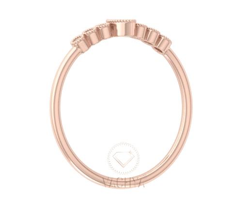 Marquise Diamond Ring - Image 3