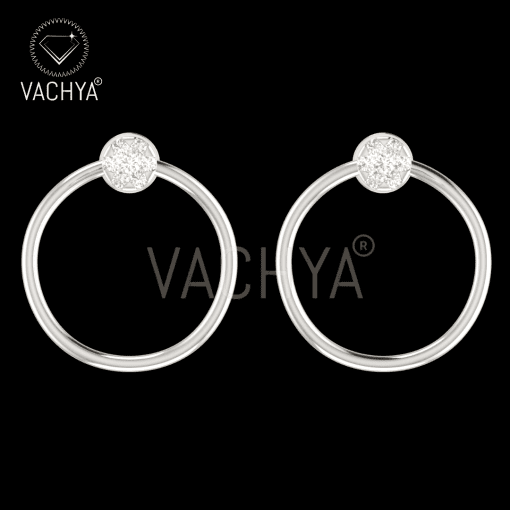 Round Diamond Bali