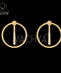 Mini Diamond Studs