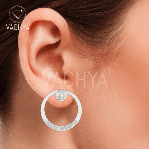Diamond Daze Studs - Image 4