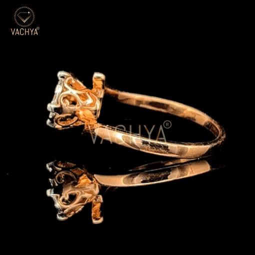Faelight Diamond Ring - Image 3