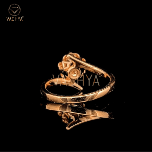 Faelight Diamond Ring - Image 5