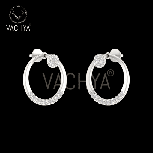 Diamond Daze Studs - Image 6