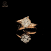 Faelight Diamond Ring