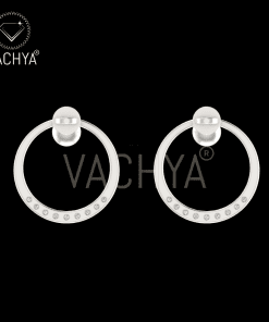 Alternative view of Diamond Daze Studs