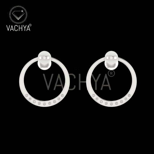 Diamond Daze Studs - Image 2