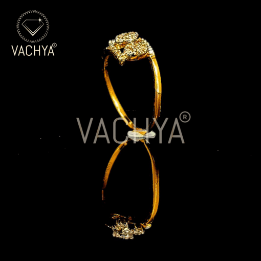 3 Moon Diamond Ring - Image 3