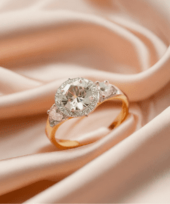 Diamond Rings