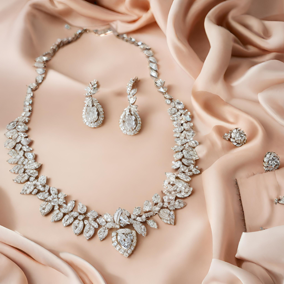 Necklace-Sets