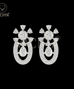 Authentic Diamond Studs