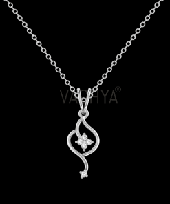 Glamorize Diamond Pendant