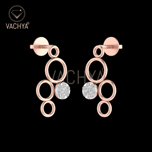 Multiplus Diamond Danglers - Image 3