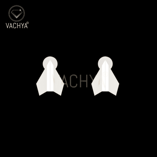 Fly Diamond Studs