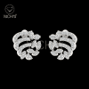 Inimitable Diamond Studs