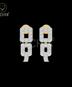 Nexus Diamond Danglers