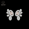 Genial Diamond Studs
