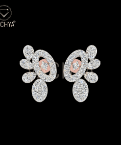 Genial Diamond Studs