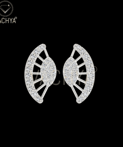 Luster Diamond Studs