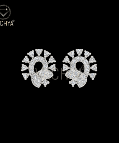Several Diamond Studs