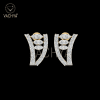 Varna Diamond Studs