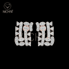Glories Diamond Studs