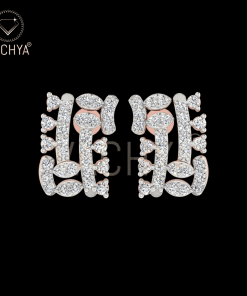 Glories Diamond Studs