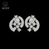 Spoor Diamond Studs