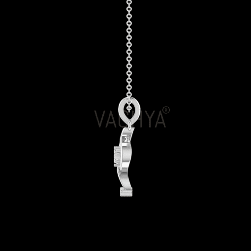 Glamorize Diamond Pendant - Image 4