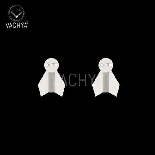 Fly Diamond Studs - Image 3