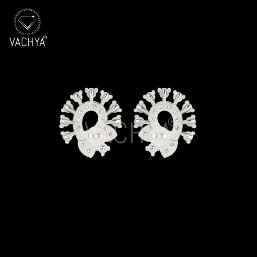 Several Diamond Studs - Image 4