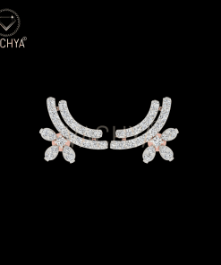 Cultch Diamond Studs