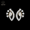 Decent Diamond Studs