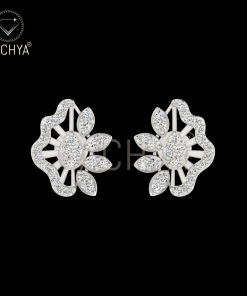 Precious Diamond Studs