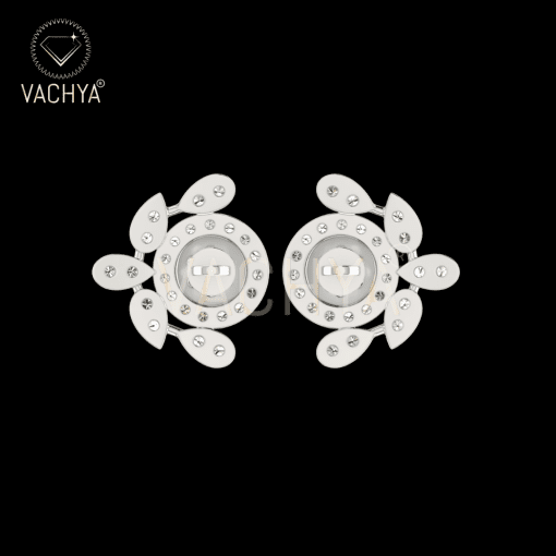 Enticing Diamond Studs - Image 5