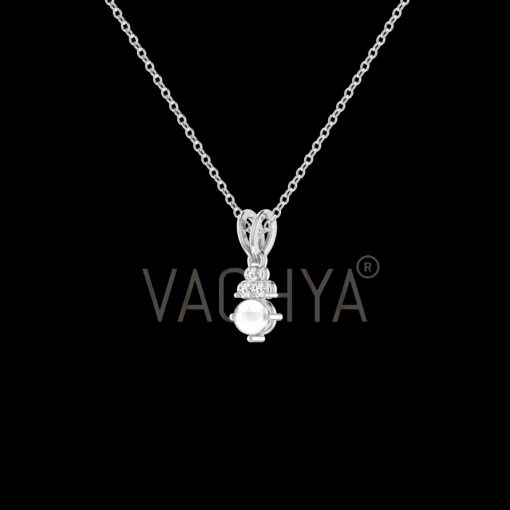 Beetle Diamond Pendant - Image 5