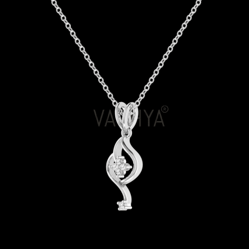 Glamorize Diamond Pendant - Image 5