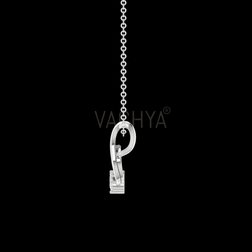 Exquisite Diamond Pendant - Image 5