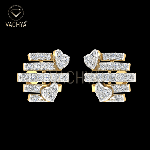 Wall Diamond Studs - Image 5