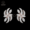Scorpion Diamond Studs