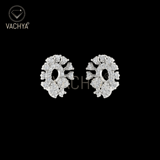 Several Diamond Studs - Image 5