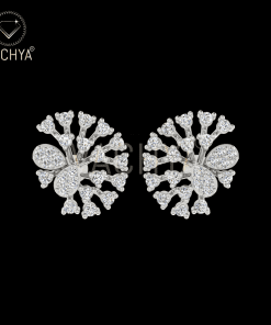 Pride Diamond Studs
