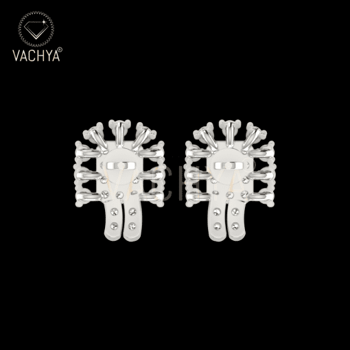 Appealing Diamond Studs - Image 5