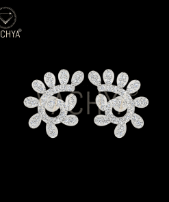 Six Diamond Studs